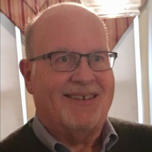 Meet your Posher, Paul